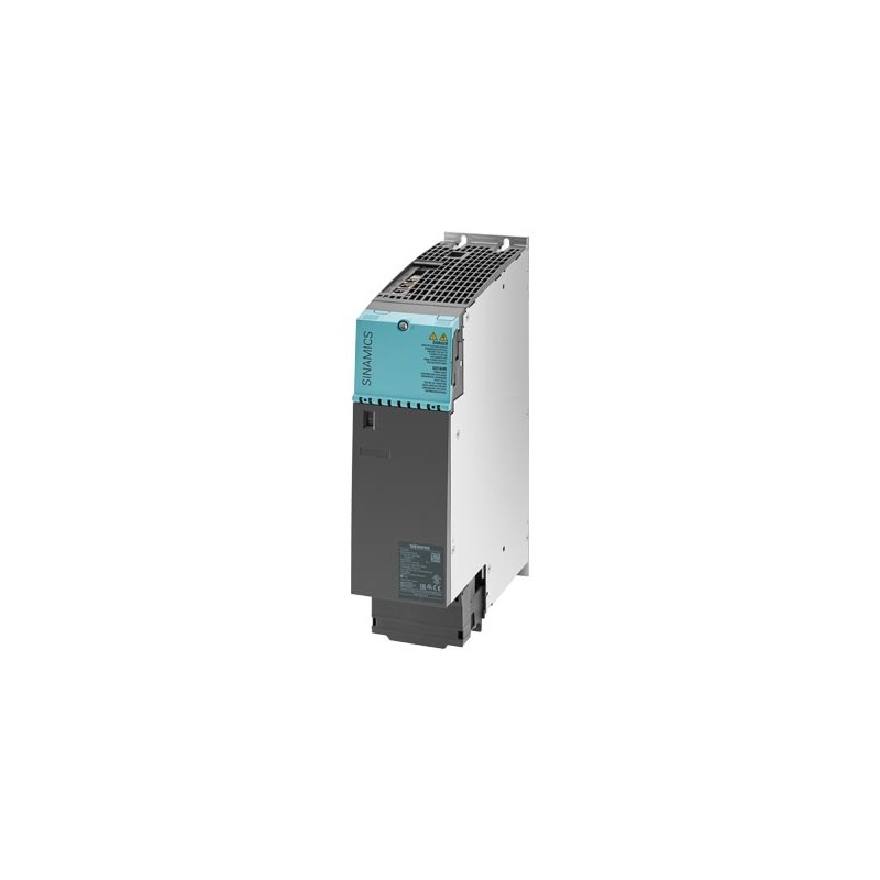 6SL31201TE245AC0 6SL3120-1TE24-5AC0 Siemens - Image 1