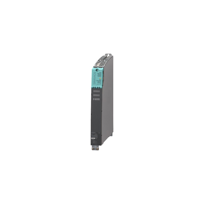 6SL31201VE218AA0 6SL3120-1VE21-8AA0 Siemens - Image 1