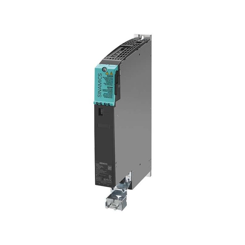 6SL31202TE150AD0 6SL3120-2TE15-0AD0 Siemens - Image 1