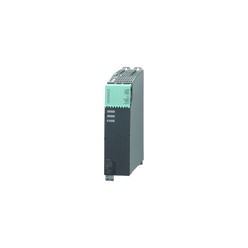 6SL31202TE210AA0 6SL3120-2TE21-0AA0 Siemens - Image 1