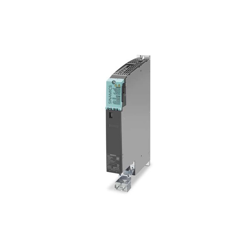 6SL31202TE210AD0 6SL3120-2TE21-0AD0 Siemens - Image 1