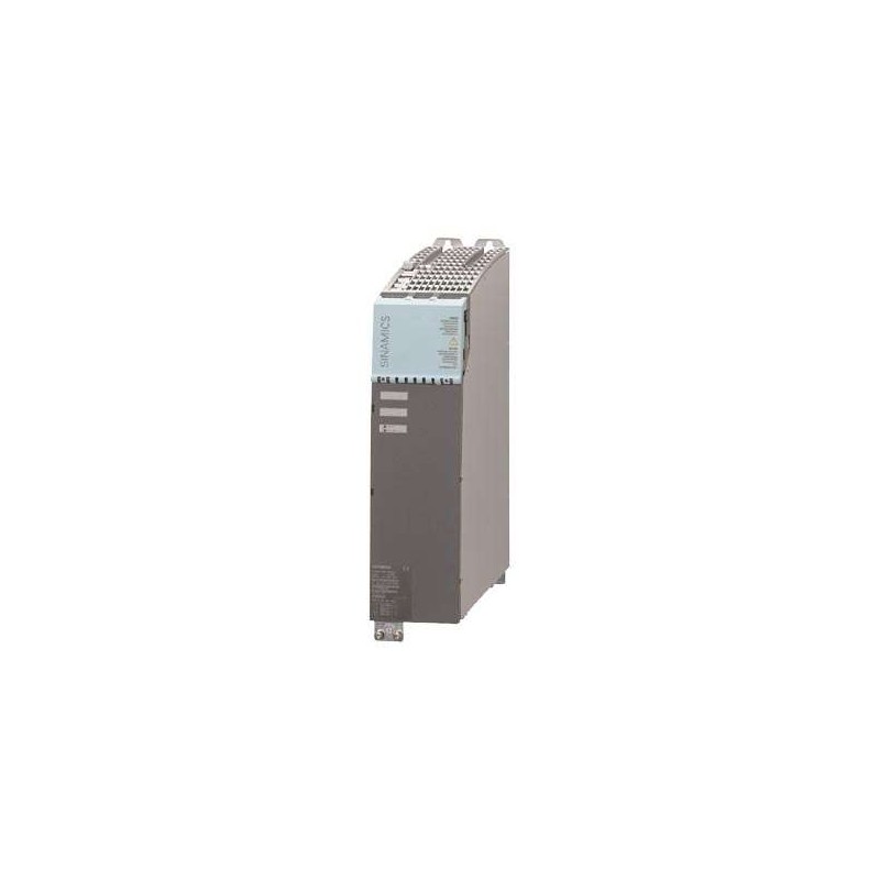 6SL31202TE218AA3 6SL3120-2TE21-8AA3 Siemens - Image 1