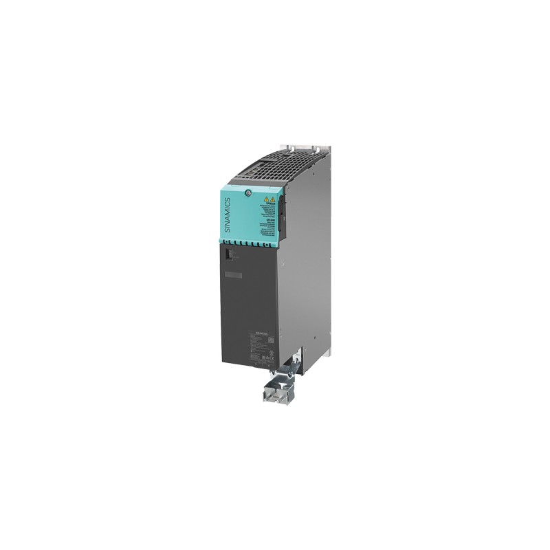 6SL31202TE218AC0 6SL3120-2TE21-8AC0 Siemens - Image 1