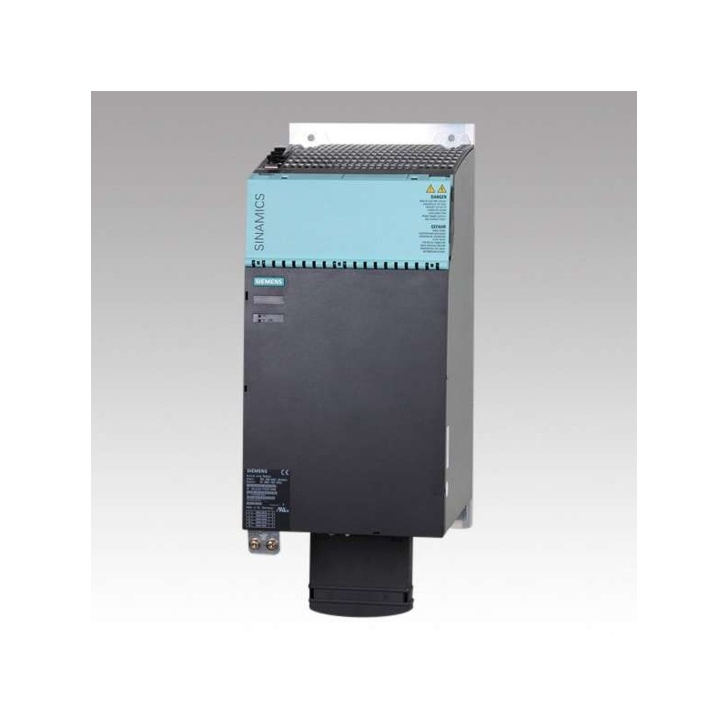 6SL31307TE236AA3 6SL3130-7TE23-6AA3 Siemens - Image 1