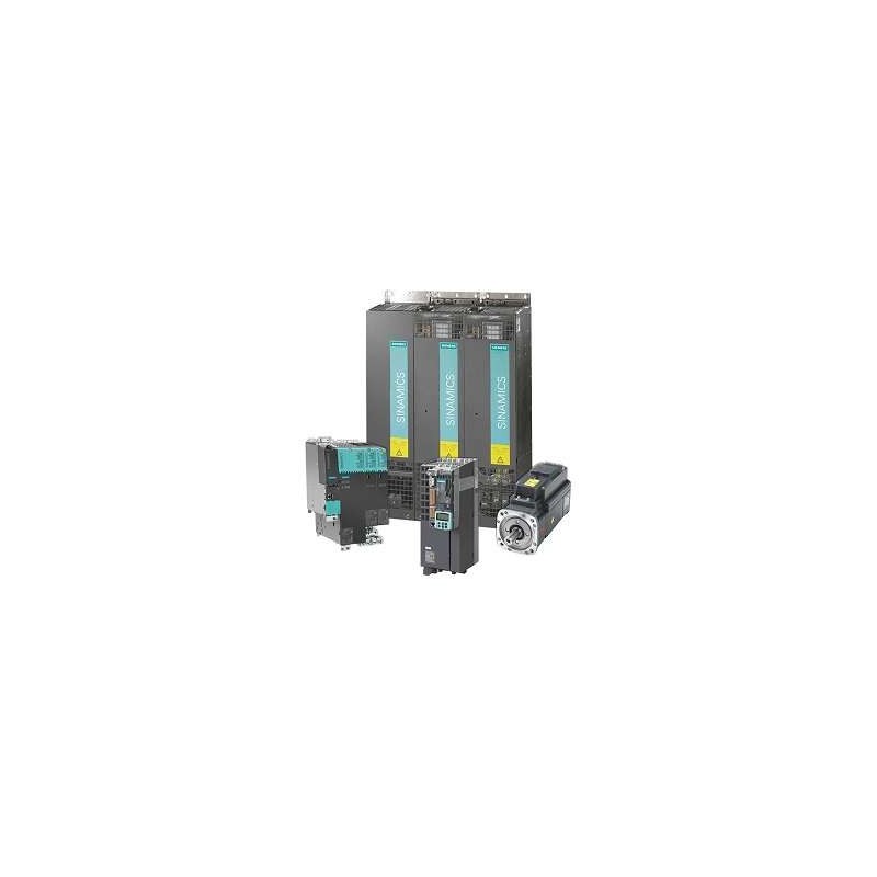 6SL31631AH000AA0 6SL3163-1AH00-0AA0 Siemens - Image 1