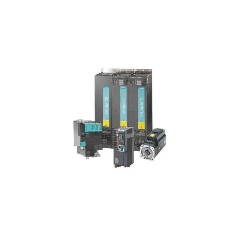 6SL31638KB000AA1 6SL3163-8KB00-0AA1 Siemens - Image 1