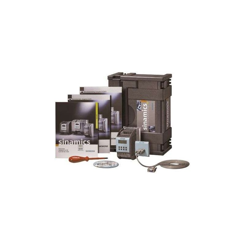 6SL32000AB100AA0 6SL3200-0AB10-0AA0 Siemens - Image 1