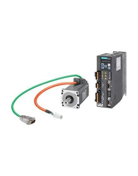 6SL32000AE400AA0 6SL3200-0AE40-0AA0 Siemens - Image 1