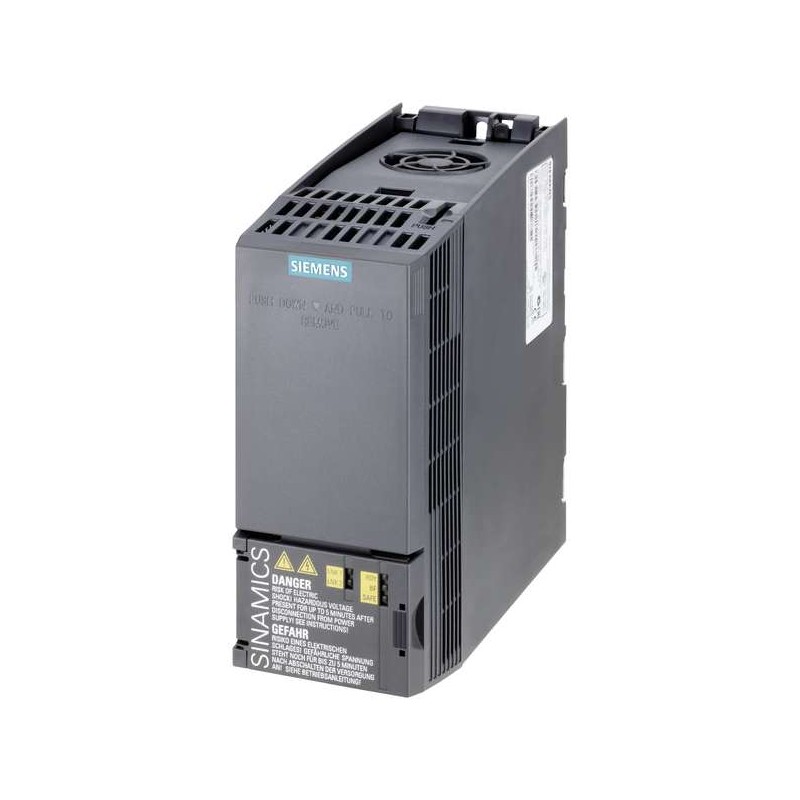6SL32101KE132UF2 6SL3210-1KE13-2UF2 Siemens - Image 1
