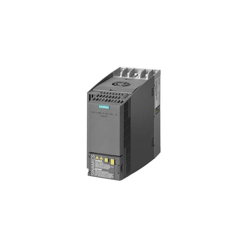 6SL32101KE213AB1 6SL3210-1KE21-3AB1 Siemens - Image 1
