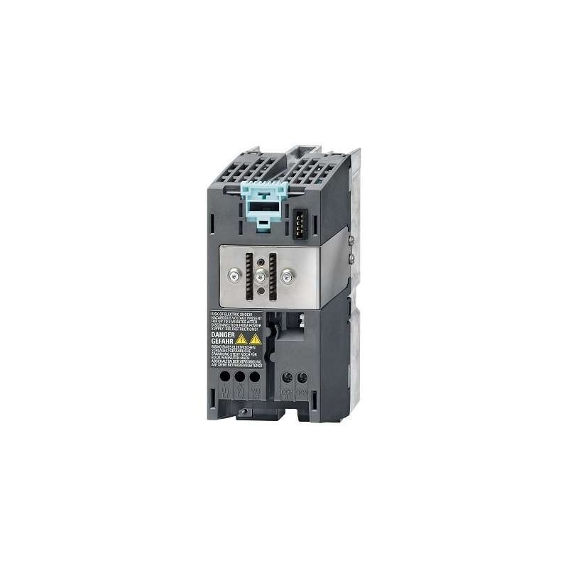 6SL32101SE122UA0 6SL3210-1SE12-2UA0 Siemens - Image 1