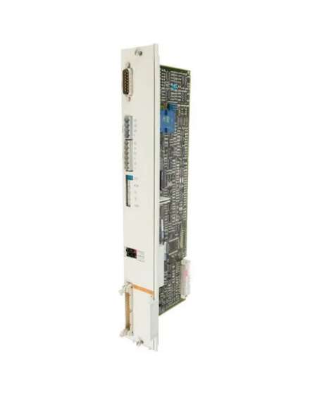 6SN11180AD110AA0 6SN1118-0AD11-0AA0 Siemens - Image 1