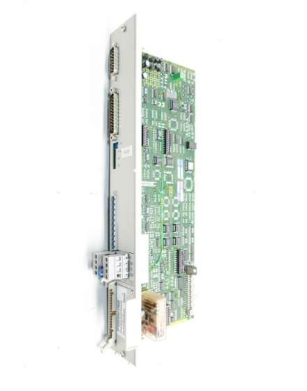 6SN11180BJ110AA0 6SN1118-0BJ11-0AA0 Siemens - Image 1
