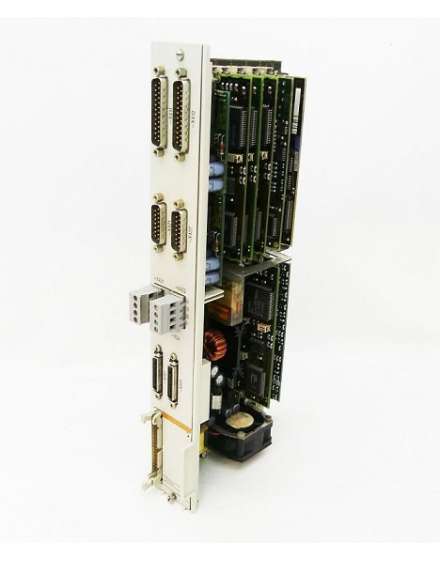 6SN11180DB110AA0 6SN1118-0DB11-0AA0 Siemens - Image 1