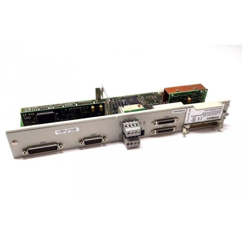 6SN11180DG210AA1 6SN1118-0DG21-0AA1 Siemens - Image 1