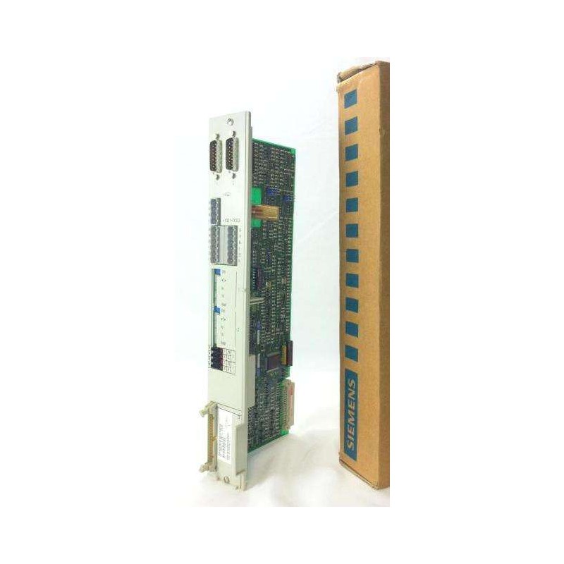 6SN11180DJ230AA0 6SN1118-0DJ23-0AA0 Siemens - Image 1