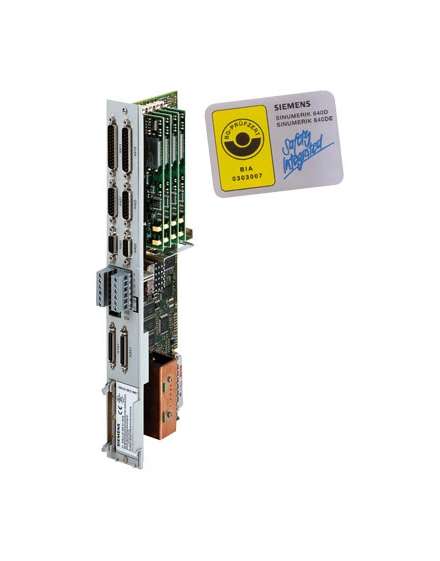 6SN11180DK210AA1 6SN1118-0DK21-0AA1 Siemens - Image 1