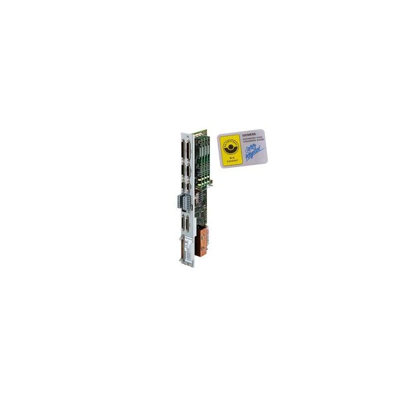 6SN11180DK230AA1 6SN1118-0DK23-0AA1 Siemens - Image 1