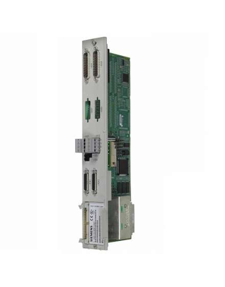 6SN11180DM110AA1 6SN1118-0DM11-0AA1 Siemens - Image 1