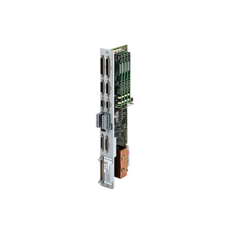 6SN11180DM310AA2 6SN1118-0DM31-0AA2 Siemens - Image 1