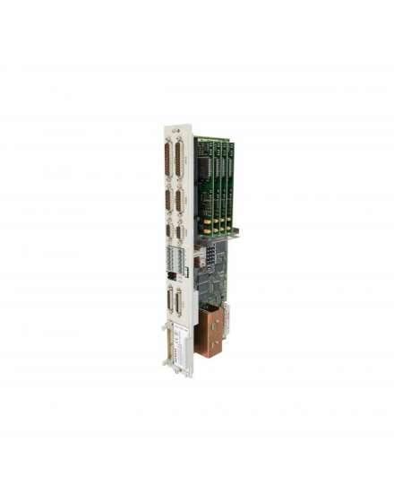 6SN11180DM330AA0 6SN1118-0DM33-0AA0 Siemens - Image 1