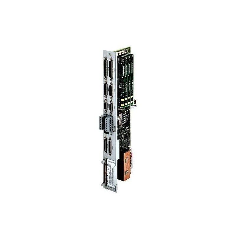 6SN11180DM330AA2 6SN1118-0DM33-0AA2 Siemens - Image 1