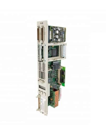 6SN11181NH000AA2 6SN1118-1NH00-0AA2 Siemens - Image 1