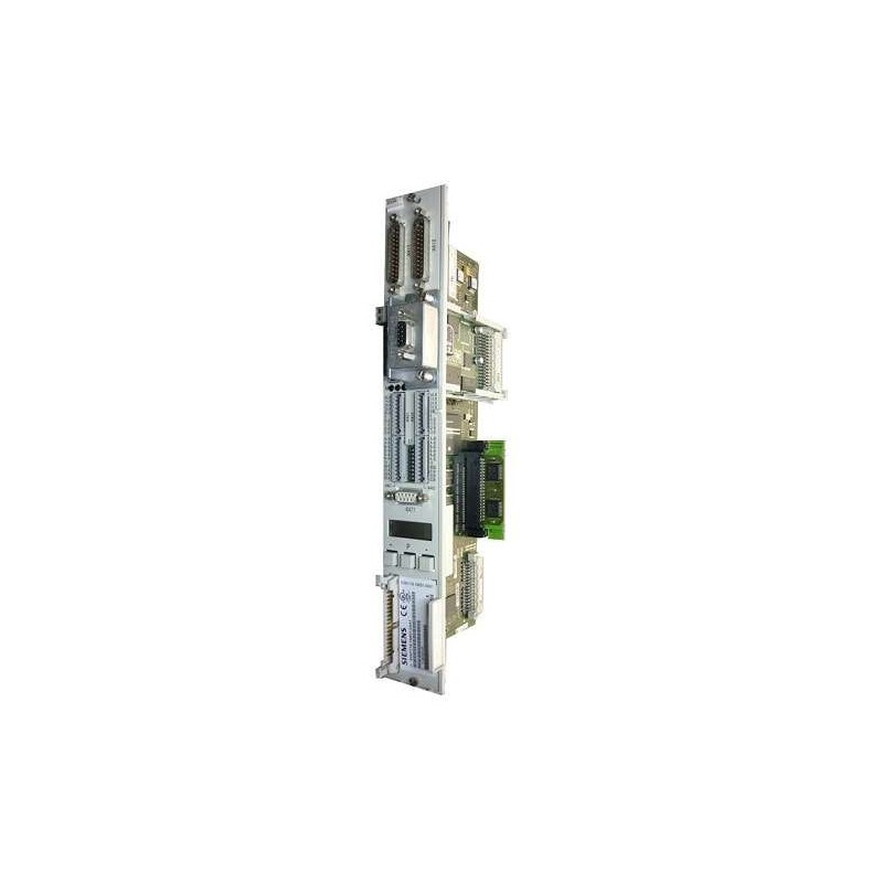 6SN11181NK010AA1 6SN1118-1NK01-0AA1 Siemens - Image 1