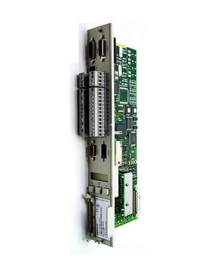 6SN11220BA110AA1 6SN1122-0BA11-0AA1 Siemens - Image 1