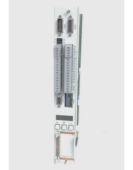 6SN11220BA120AA0 6SN1122-0BA12-0AA0 Siemens - Image 1