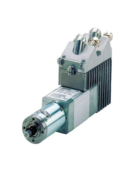 6SN21321CK111BA1 6SN2132-1CK11-1BA1 Siemens - Image 1
