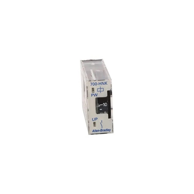 700HNK42AZ24 700-HNK42AZ24 Allen-Bradley - Image 1