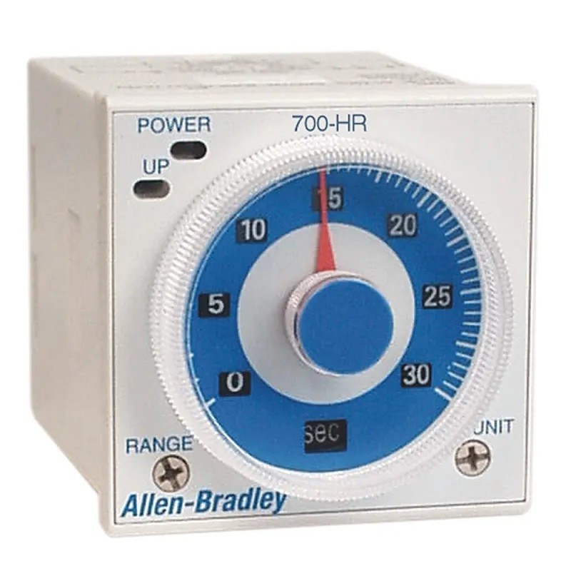 700HR52TA17 700-HR52TA17 Allen-Bradley - Image 1