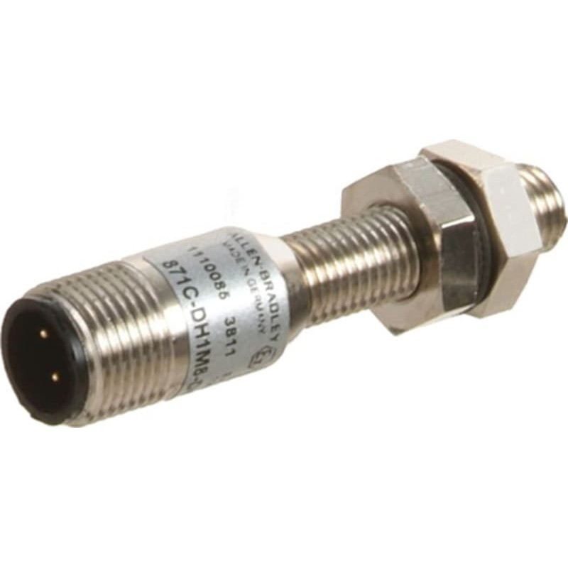 871CM2NP5P3 871C-M2NP5-P3 Allen-Bradley - Image 1