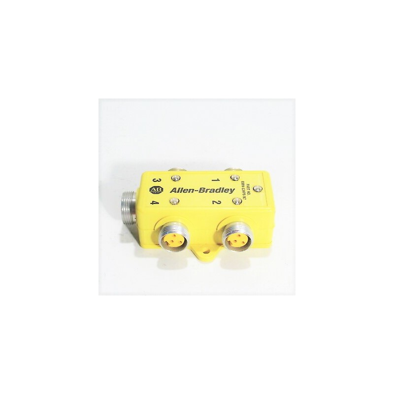 898N34PSN6 898N-34PS-N6 Allen-Bradley - Image 1