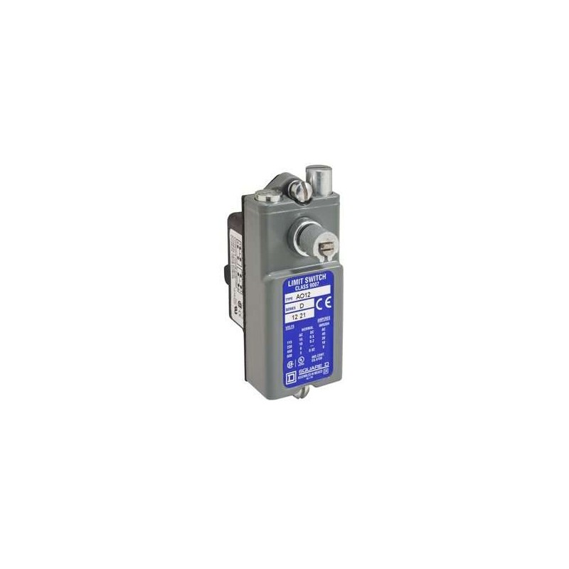 9007AO16 9007AO16 Schneider Electric - Image 1