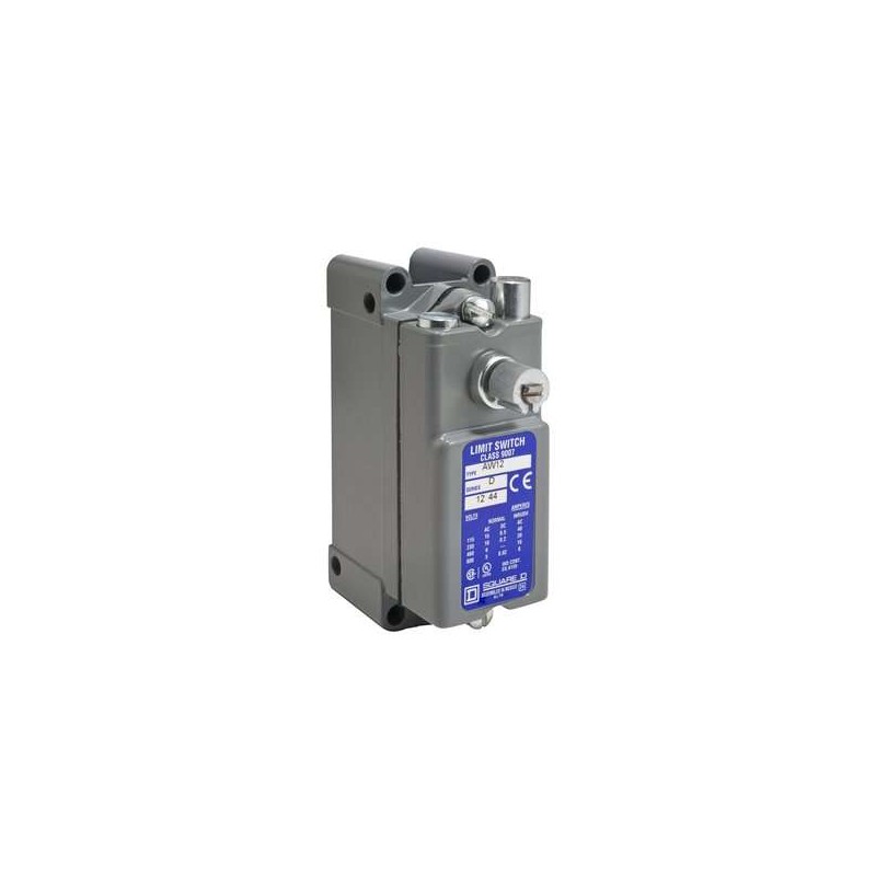 9007AW12 9007AW12 Schneider Electric - Image 1