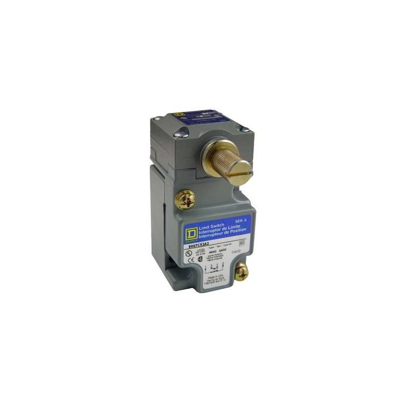 9007C52A2M11 9007C52A2M11 Schneider Electric - Image 1