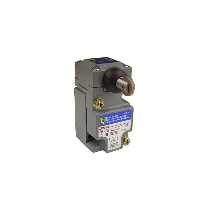 9007C52F 9007C52F Schneider Electric - Image 1