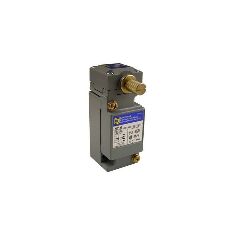9007C62A2M11 9007C62A2M11 Schneider Electric - Image 1