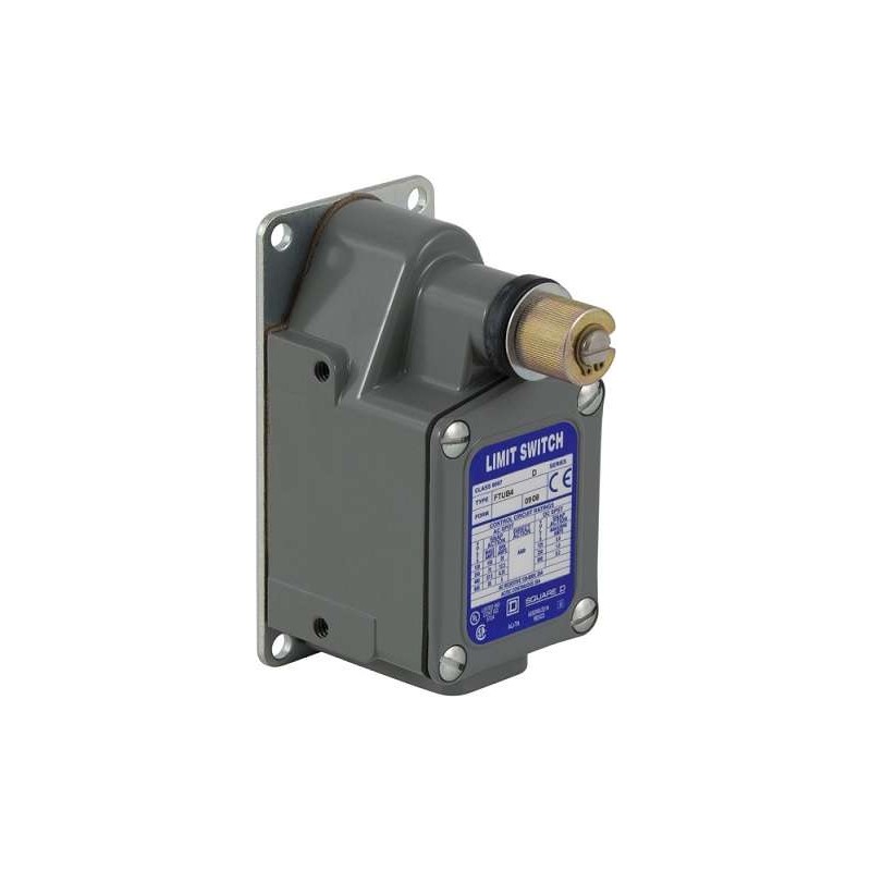 9007FTUD4M12 9007FTUD4M12 Schneider Electric - Image 1