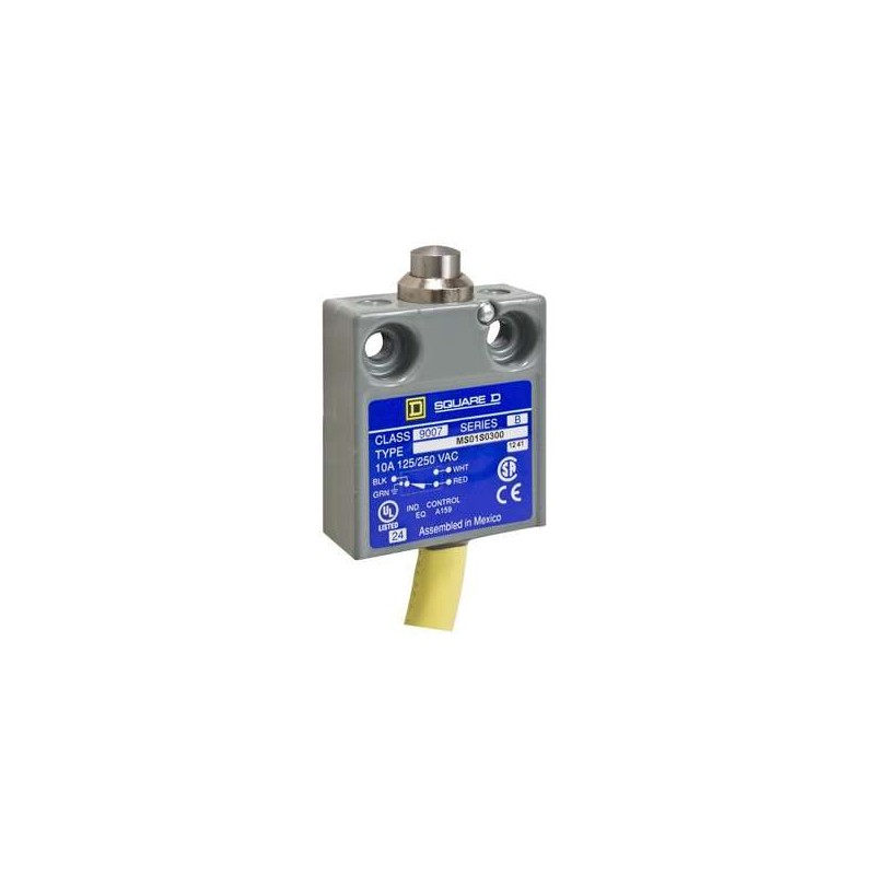 9007MS01S0100 9007MS01S0100 Schneider Electric - Image 1