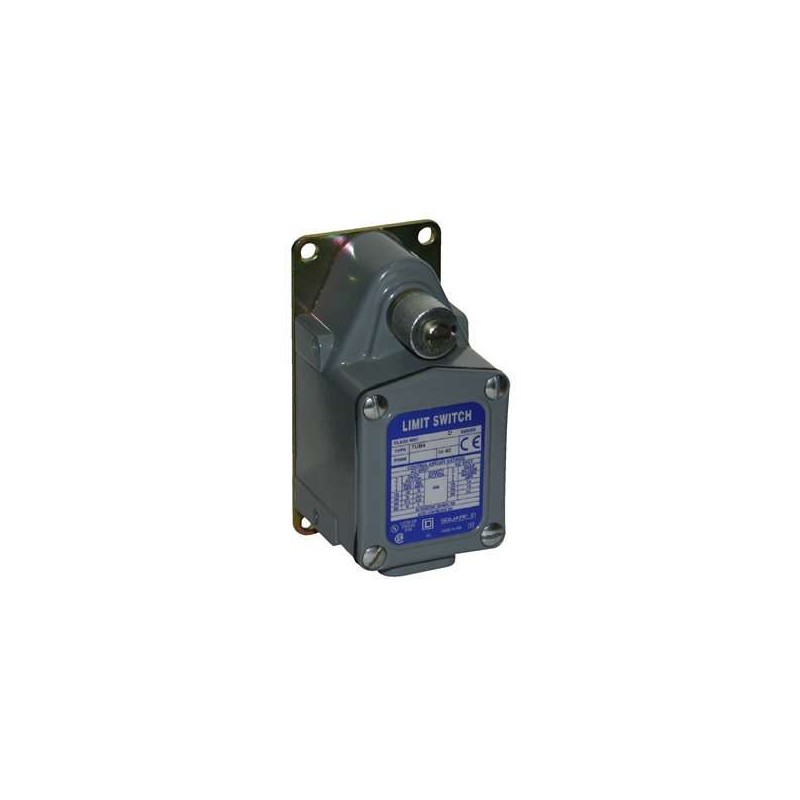 9007TUB1M12 9007TUB1M12 Schneider Electric - Image 1