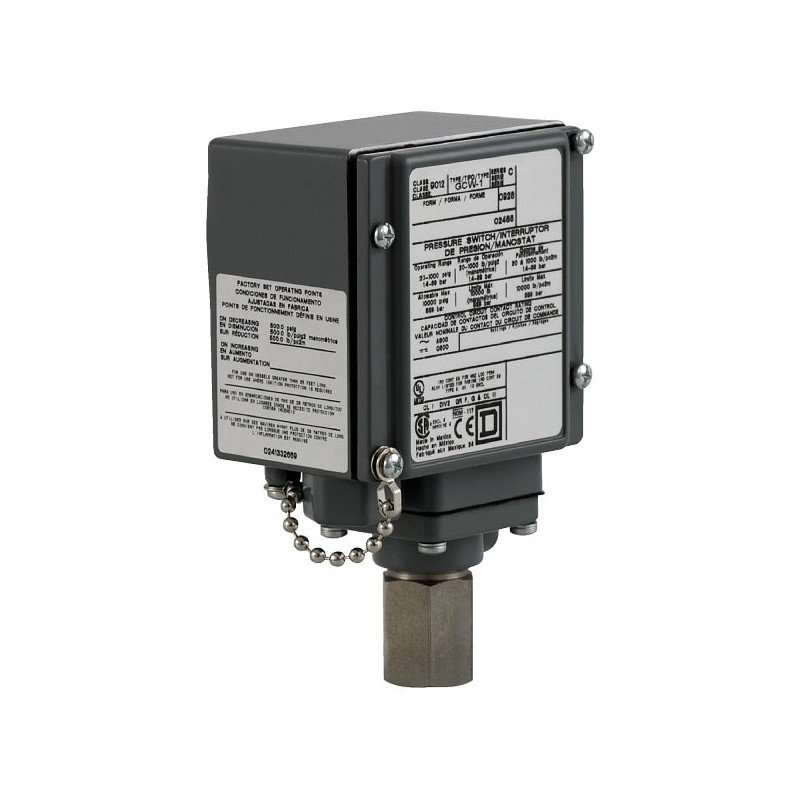 9012GCW3 9012GCW3 Schneider Electric - Image 1