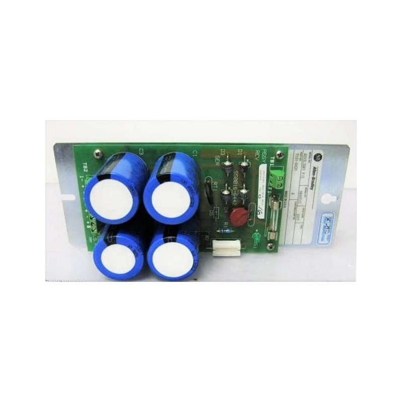 91010439 9101-0439 Allen-Bradley - Image 1