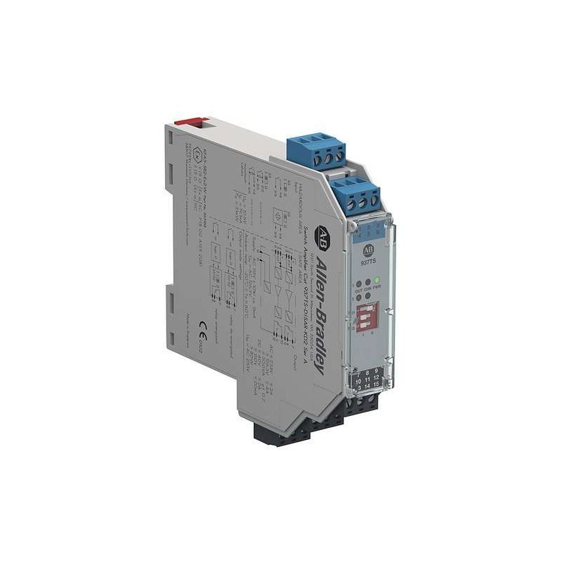937TSDISARKD2 937TS-DISAR-KD2 Allen-Bradley - Image 1