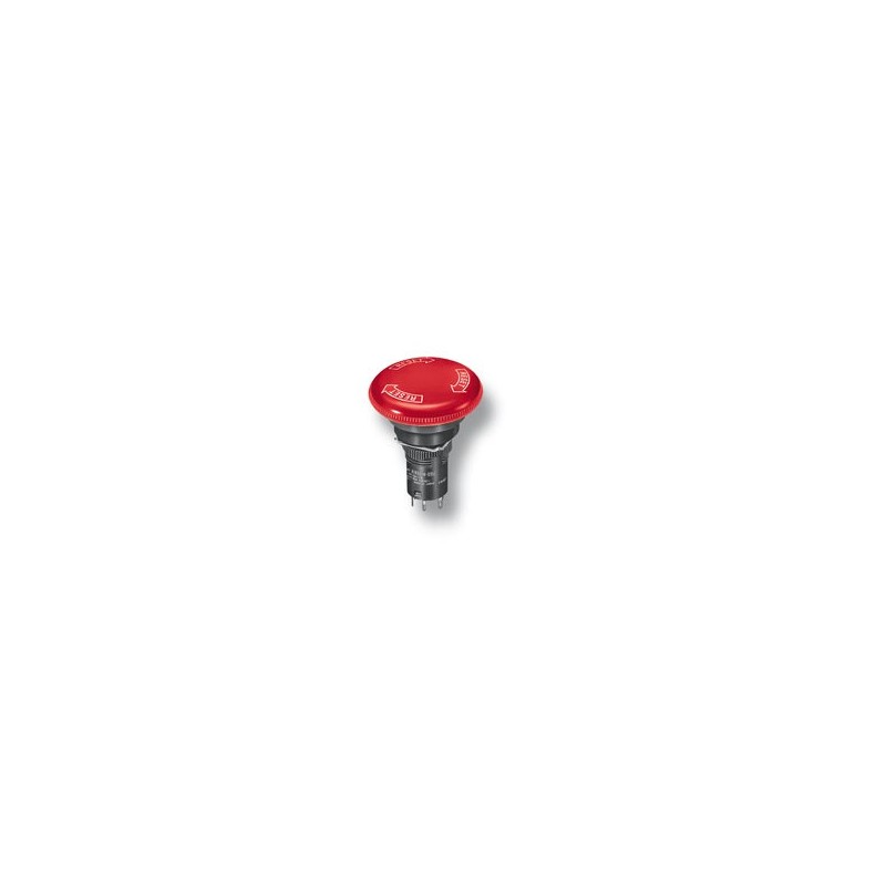 A165ELS24D02103 A165E-LS-24D-02 Omron - Image 1