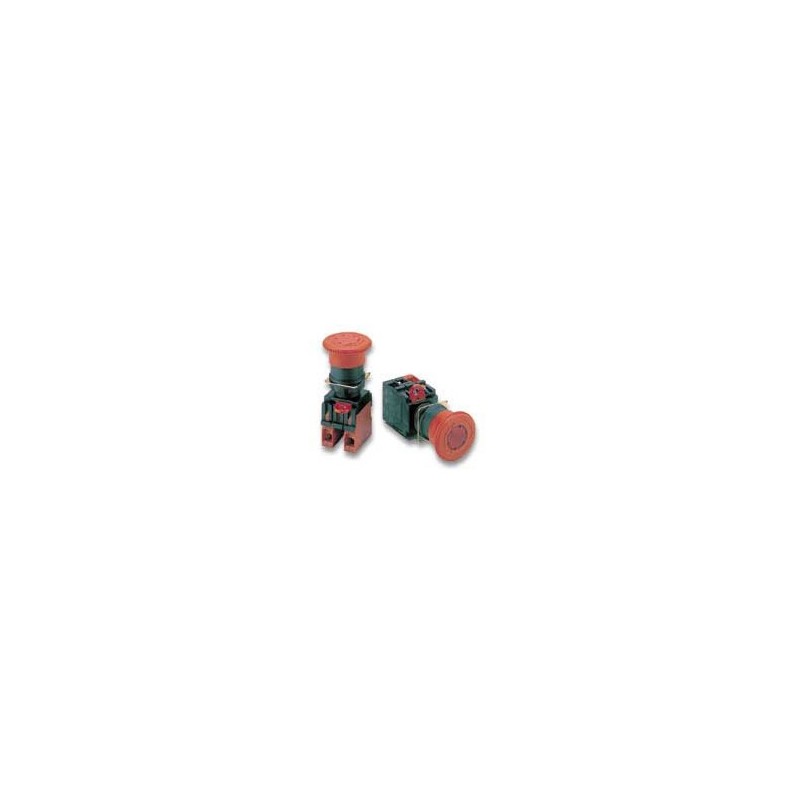 A22EM1532940000 A22E-M Omron - Image 1