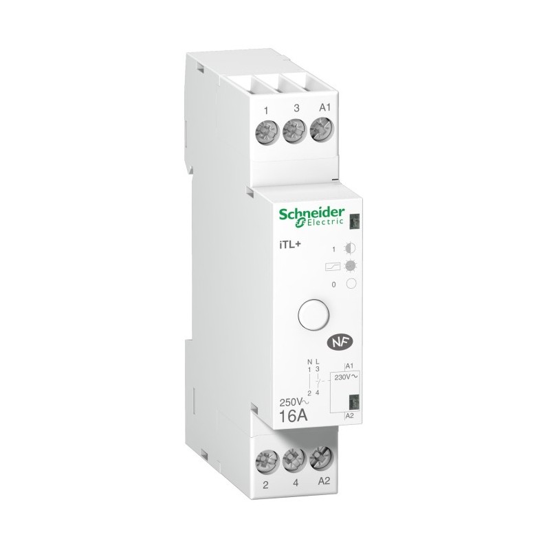 A9C15032 A9C15032 Schneider Electric - Image 1