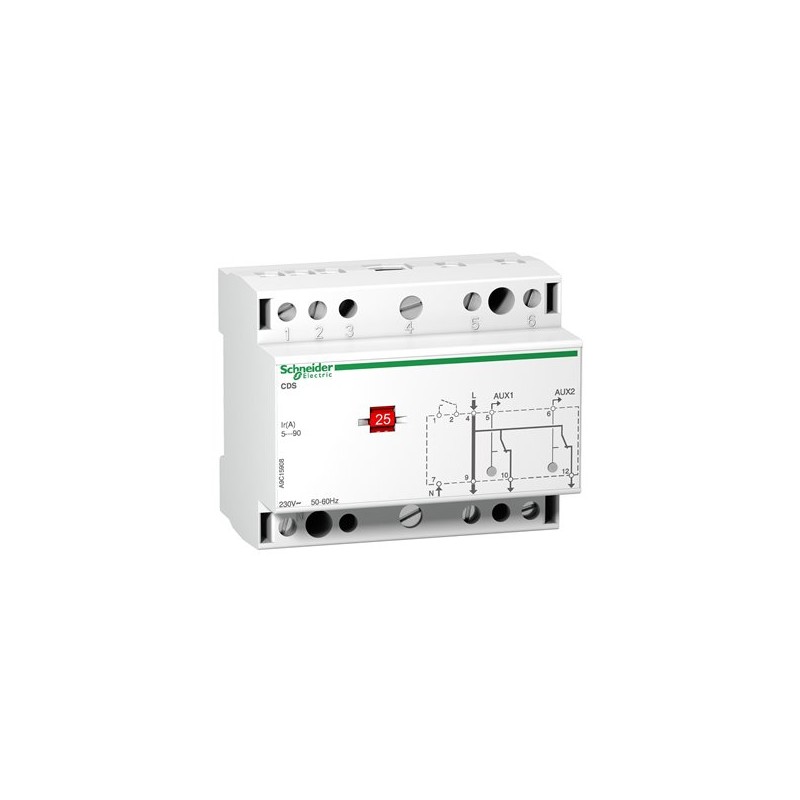 A9C15908 A9C15908 Schneider Electric - Image 1